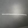 Dental Bracket Protector Sleeve Soft Silicone Anti Scratch Strip for Braces Cover Gentle  Care for School Home 2/4Pcs