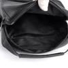 Business Shoulder Bag Men's Crossbody Bag Handbag PU Messenger Bag