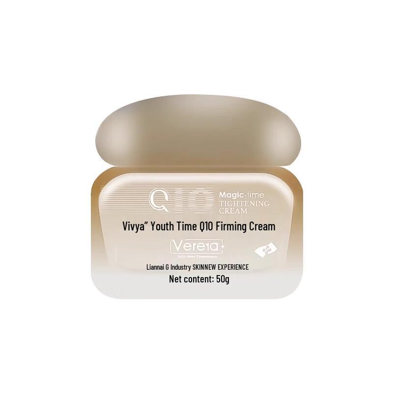 

Vifya Timeless O10 Firming Cream