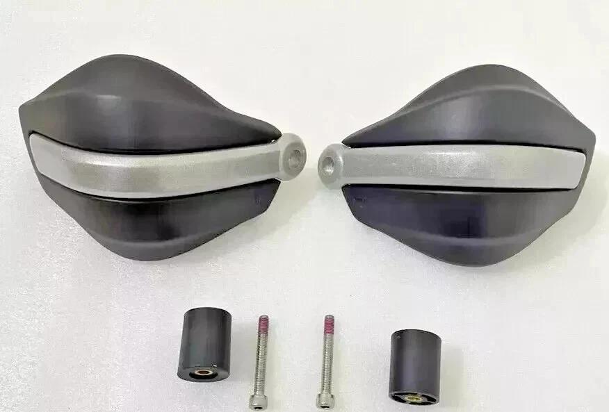 Fits for Royal Enfield  HIMALAYAN & SCRAM 411  HAND GUARD KIT