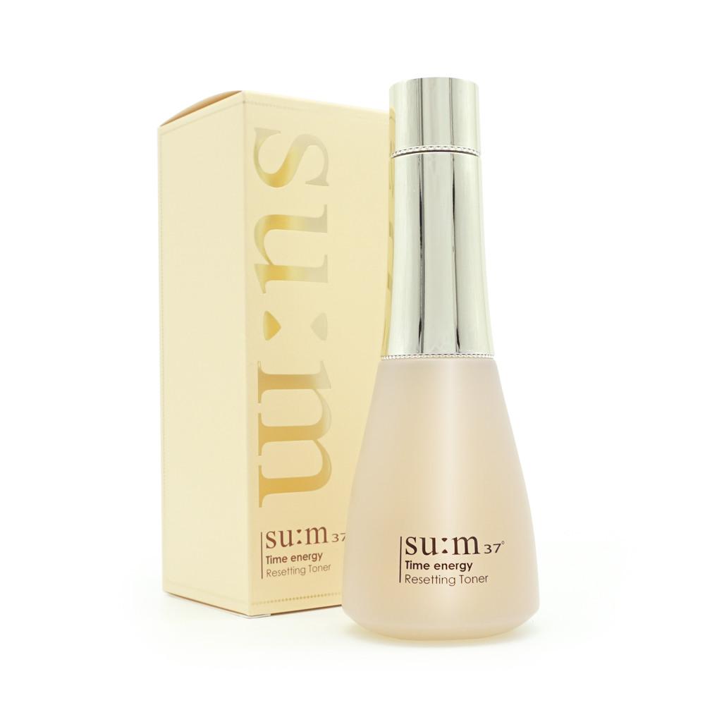 SUM37 Time Energy Resetting Toner 170ml_Y select