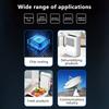 TEC1-04901/TEC1-04902 5V Peltier Module Cooling Plate / Cooling Module Capable of Rapidly Lowering Temperature to Freezing Point