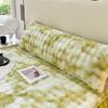 Winter Fluffy Plush Pillow Cover 50/120/150/180cm Long Body Couple Lover Pillowcase Faux Fur Throw Pillowcase Home Decor