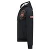 Bluza Geographical Norway GEGANTO BLACK DB MEN 100 czarny męska (WZ3024H/GN-Black)