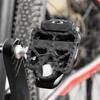 Road Bike Pedals Converter Clipless Pedal Platform Adapter Bicycles Clip Pedal Adaptor Converter Easy to Install