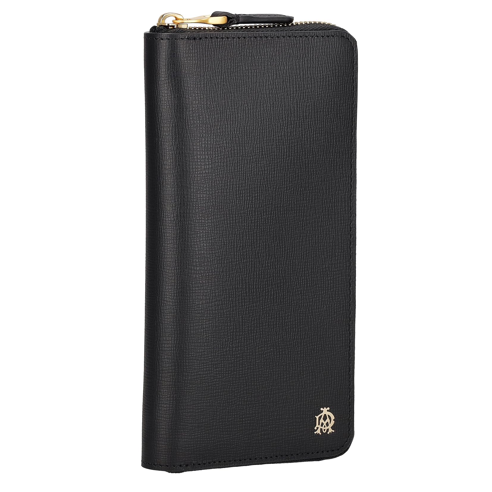 

Довгий гаманець 22F2204MF001R [Dunhill] (кругла блискавка) Чоловічий [товар] чорний