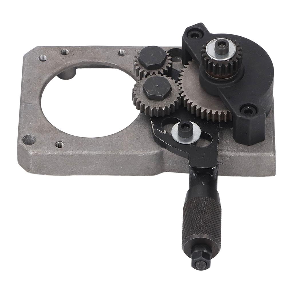 Drehbank Spindelstock Baugruppe Getriebekopf Vorwärts Rückwärts Zubehör für 0618 CJ18 CJ0618A 06183B