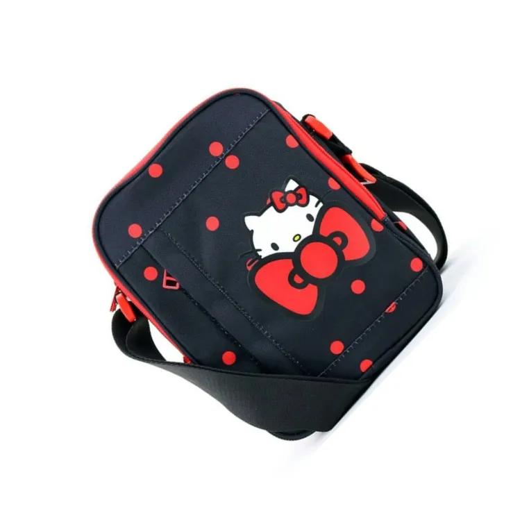 Converse Polyester Shoulder Bag , Crossbody Bag Regular Unisex (Unisex) Crossbody Bags 10008213 A01