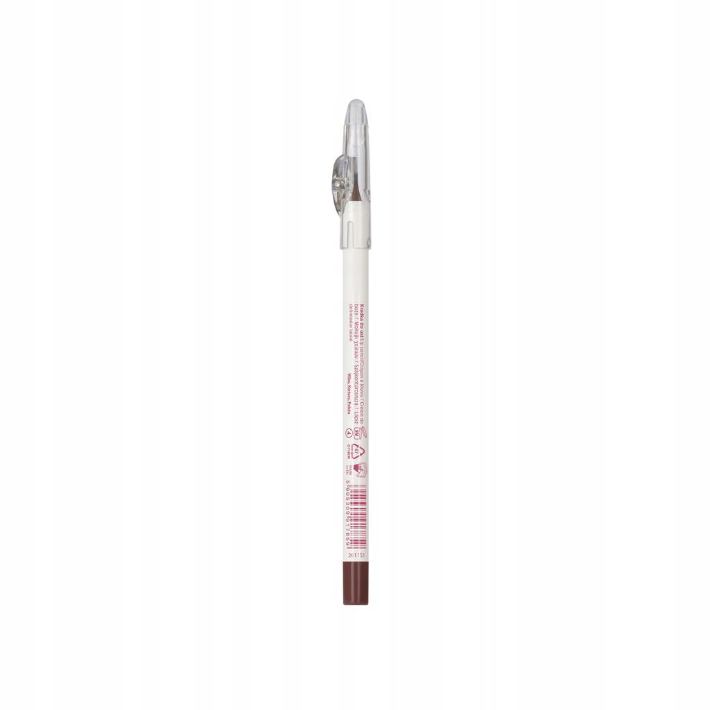Lovely Buttery Babe Lip Liner, Cream, No. 4; 1 Pc