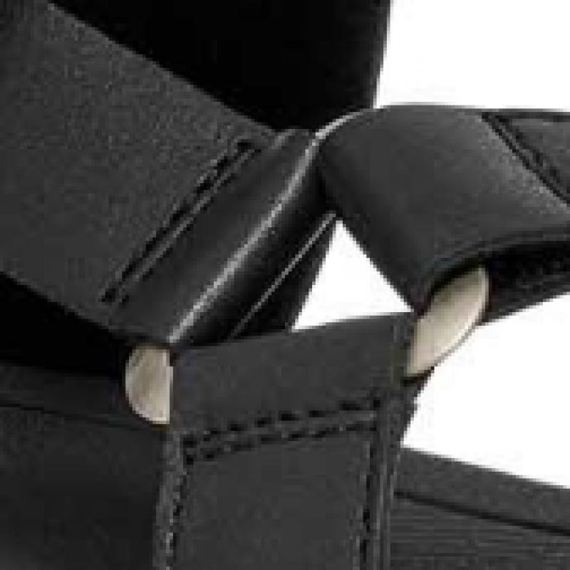 Teva Women S Leather SandalS Black Stvf2512570 Bkw