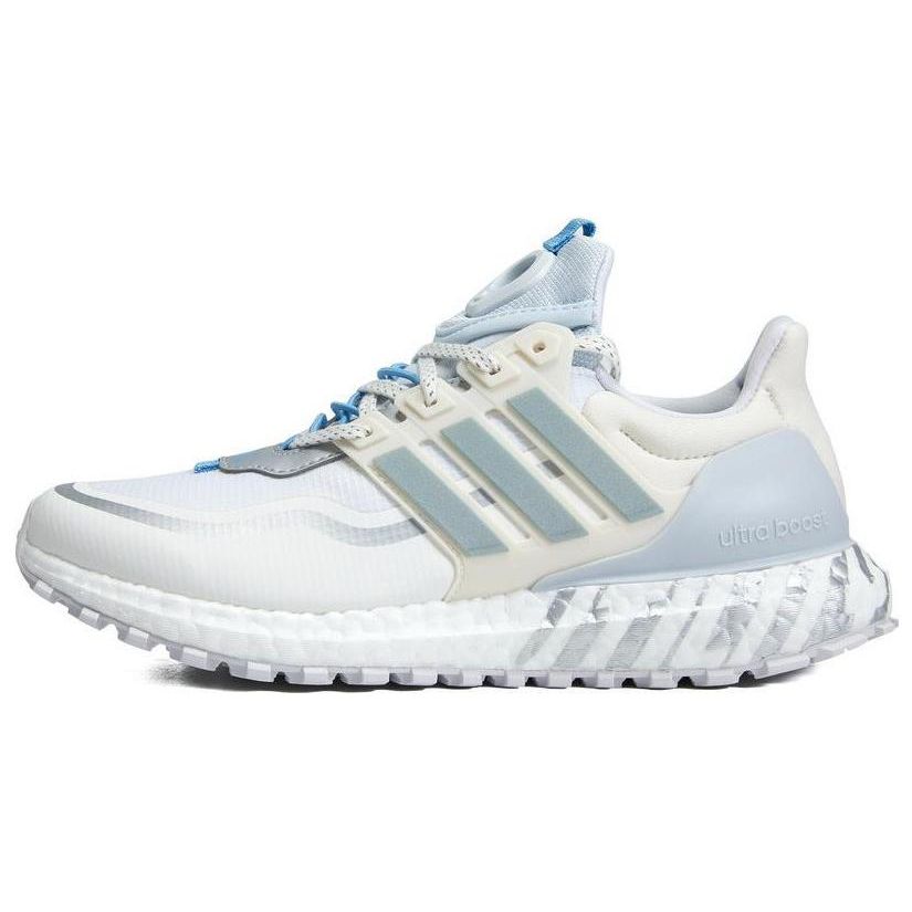 

(WMNS) adidas UltraBoost All Terrain White Silver Sky HP6722 EU 36