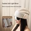 Wireless Head and Eye Massager CN plug (adapter included)