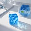 Slow Rising Sensory Fidget Toy Ice Cube Squeezable Toys Ice Cube Squishy Toy  Adults