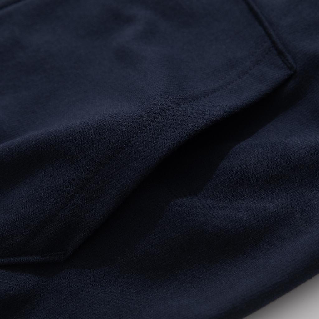 New Era × MLB New York Yankees Logo Print Zip-Up Hoodie Men hoodies Navy-Blue 12588129