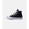 Converse Chuck Taylor All Star Classic Kids Black 7j231c