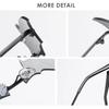 Durable High Quality Lovely Round Shaped Sun Glasses Women Men Casual Female Male Fashion Vintage  Design Oculos