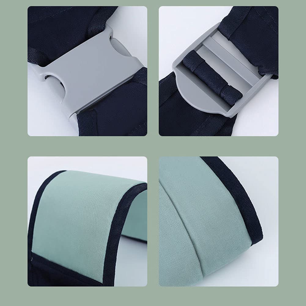 Angelcare Baby Neugeborenen-Babytrage, die als Babytrage verwendet werden kann Internationale Sicherheitsbabygröße Für Mama und Baby Leicht zu tragen Geeignet für alle