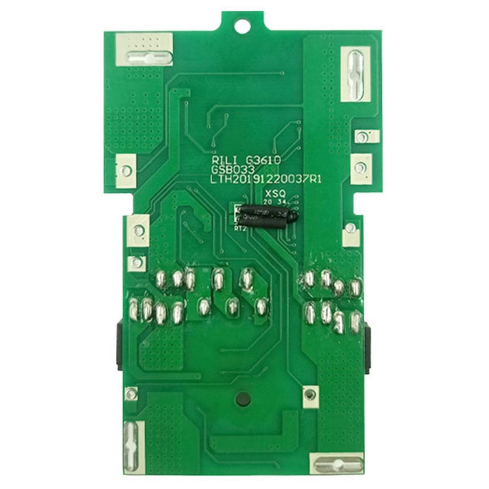 BSL36A18 PCB Circuit Board For Hitachi HIKOKI 36V 18V MultiVolt Li-Ion Battery