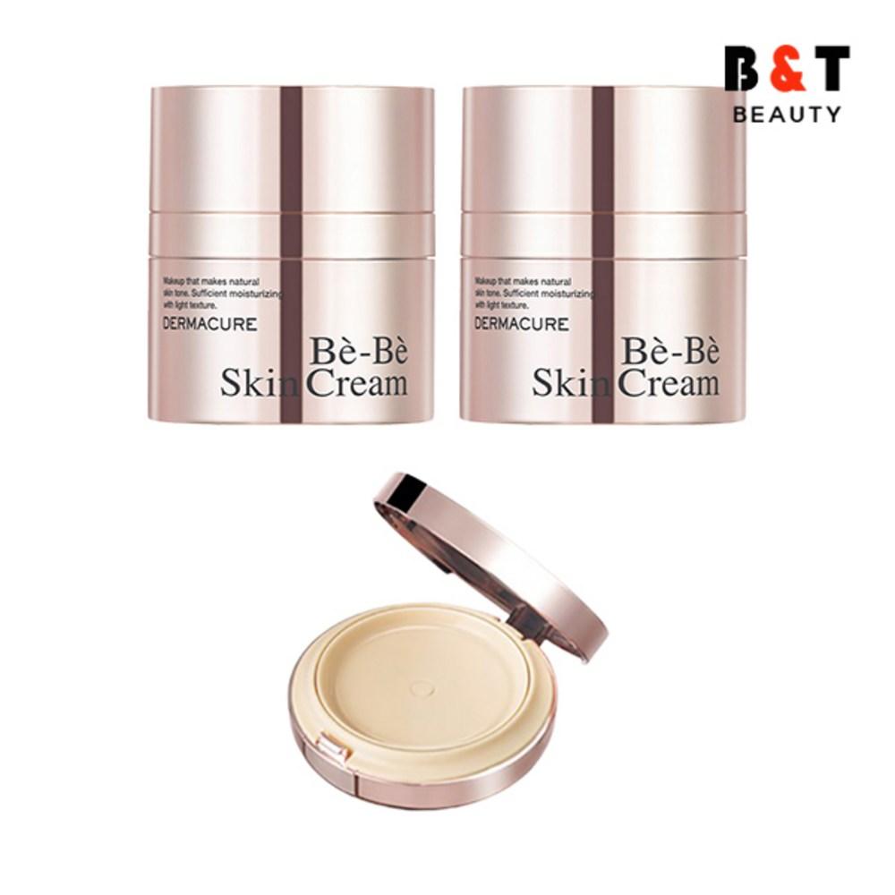 

Крем для кожи Dermacure Bebe, сезон 2 x2 + портативный 14 г, 1 шт., 3 шт.