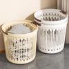 Xingyou dirty laundry basket storage basket high value household laundry basket bathroom bath clothes basket