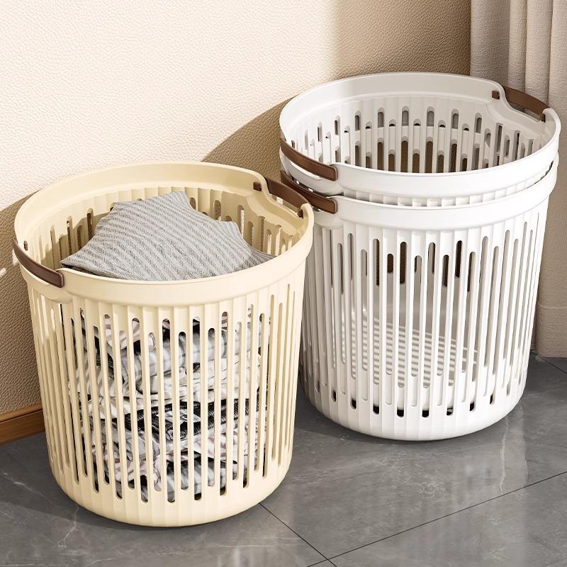 Xingyou dirty laundry basket storage basket high value household laundry basket bathroom bath clothes basket