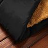 Chaleco de Invierno para Hombre Chaleco Polar para Exteriores Chaqueta sin Mangas Chaleco de Pesca