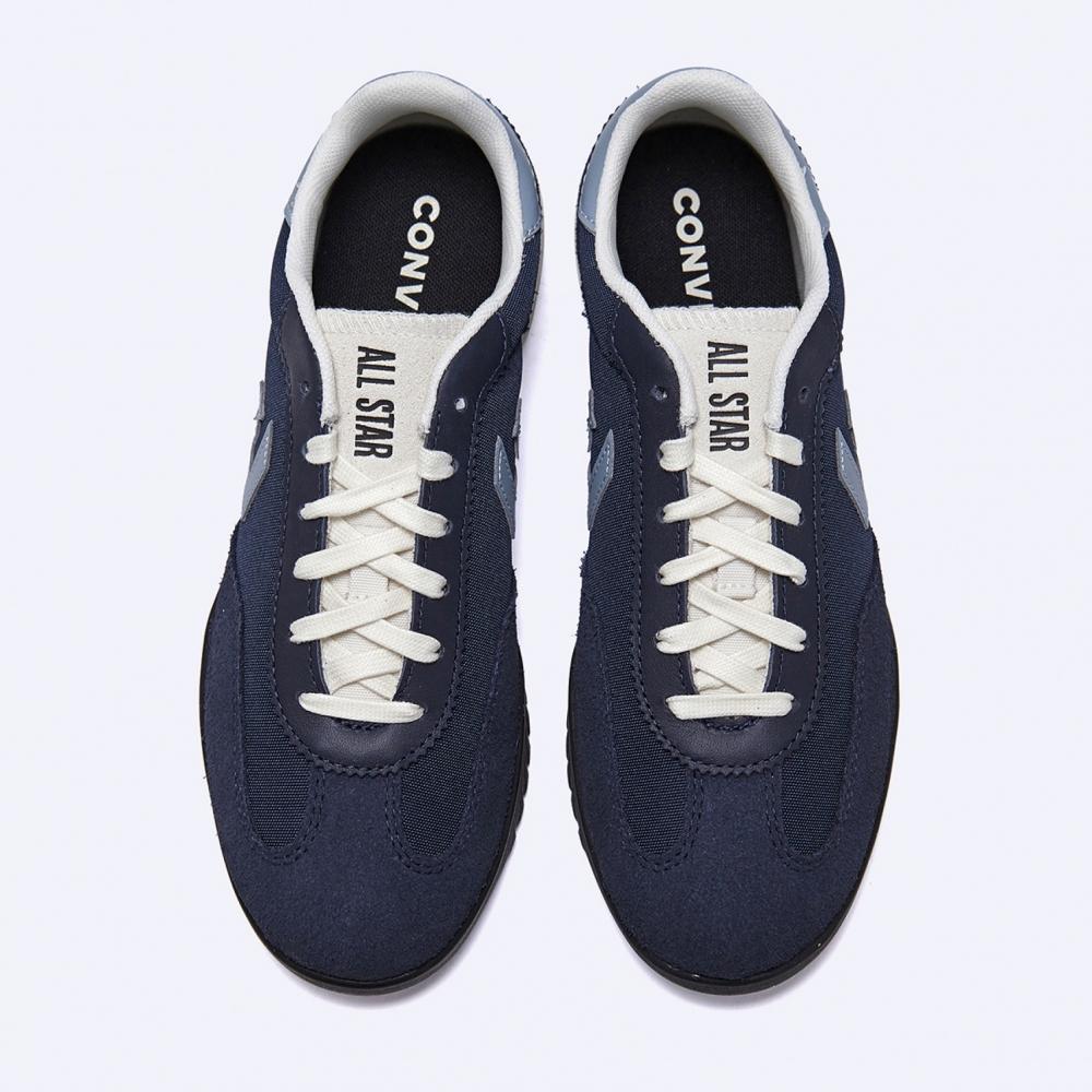 Converse Runstar Trainer Retro Sports Obsidian A10621c