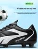 Cross-border World Cup Youth Predator Turf Soccer Shoes with Long Spikes