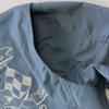 STANDRIDE Swing Top Vintage Size [Clay Smith] Blouson, Spring/Summer, Blue, L, CSY-3900