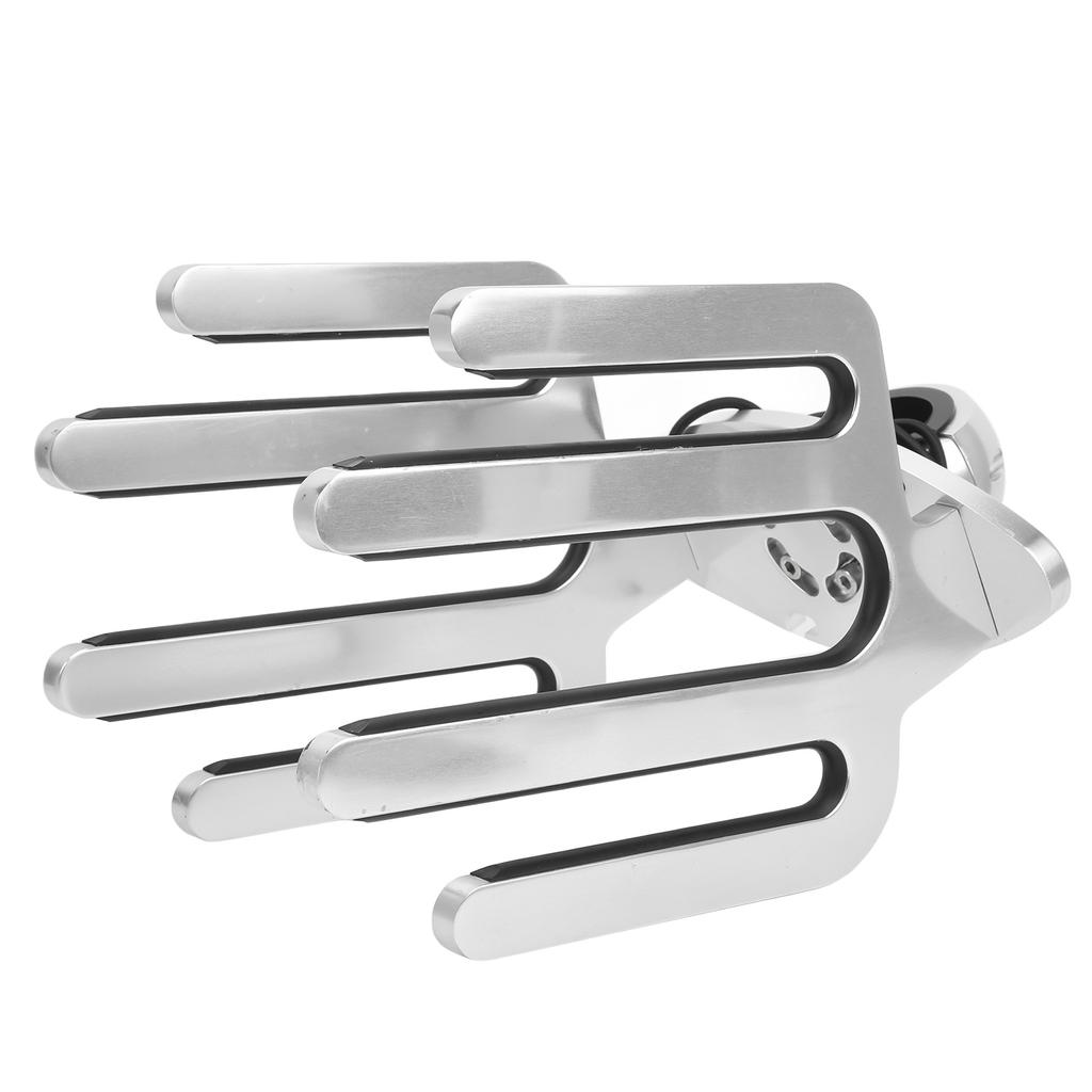 Wakeboard Tower Rack 6061 Aluminium Knee Board Tower Holder for 48mm 58mm 60mm Tubing Size