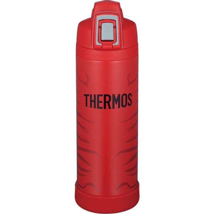 Thermos Sports Bottle 1L Red – FJI-1001 R 1000 ml