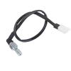 Hydraulic Brake Switch Aluminum (Thin Wire M10*1MM)