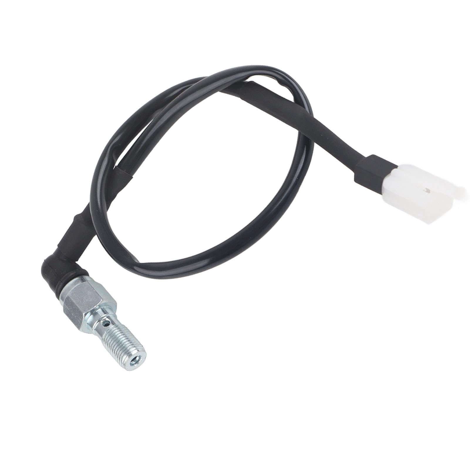 

Hydraulic Brake Switch Aluminum (Thin Wire M10*1MM) Thin wire M10*1MM