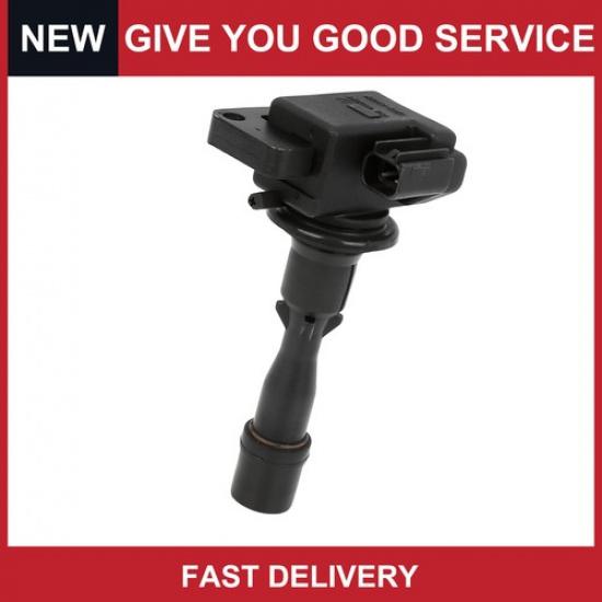 Упаковка 1 шт. Для Daihatsu Прочный Инструмент для катушки зажигания автомобиля 2 P 90048-52117