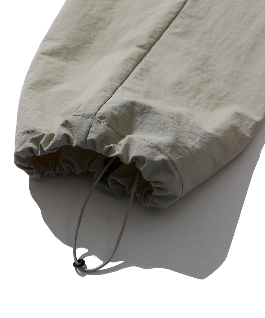 Haebeuopeudyuti Comfortable Easy Cargo Pants (Desert)