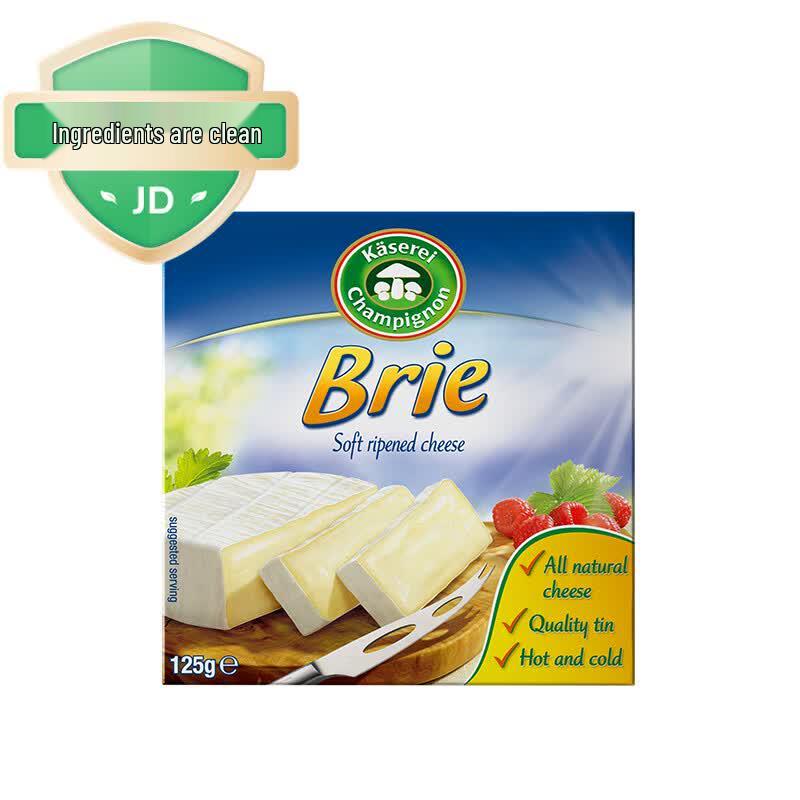 SUKI Imported Natural Cheese Selection