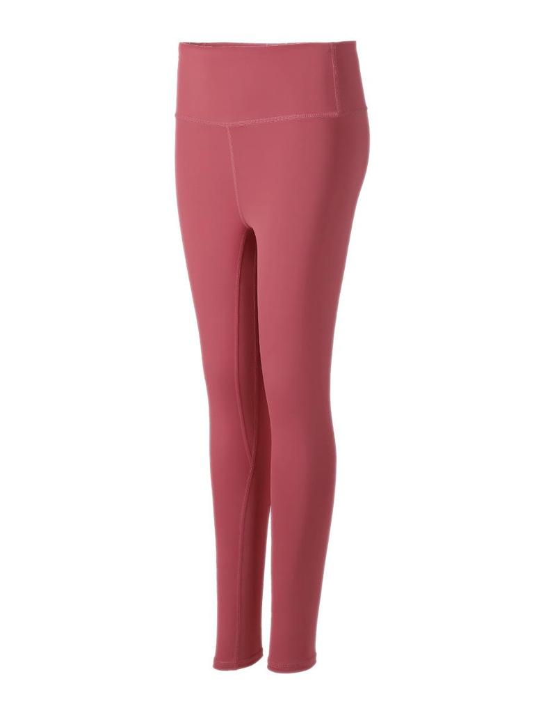 Peach Butt High Waist Tummy Control Yoga Pants — Seamless, Hip Lifting, No Embarrassment.