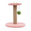 Cat Scratching Toy Kitten Sisal Rope Post Biting Interactive Pet Product Scratching Post Scratcher Pet Toy