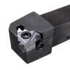 SER1616H16 CNC dreiebenkholder+16ER AG60 Gjengedreieverktøy i hardmetall
