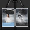 6/8 Ribs Travel Umbrella Mini Mini Folding Umbrella Waterproof Sun & Rain Pocket Umbrella  Outdoor