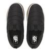 Vans Mte Snow Lodge Slipper Mid Vn000d2abla Quilted Black