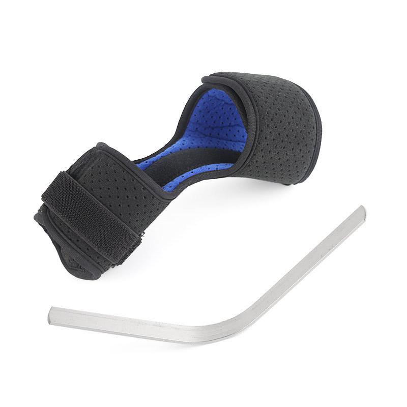Fußsenkungsorthese, Ristschiene Erwachsener Rist, Knöchelstütze, Knöchelstütze, Schuhfußstütze
