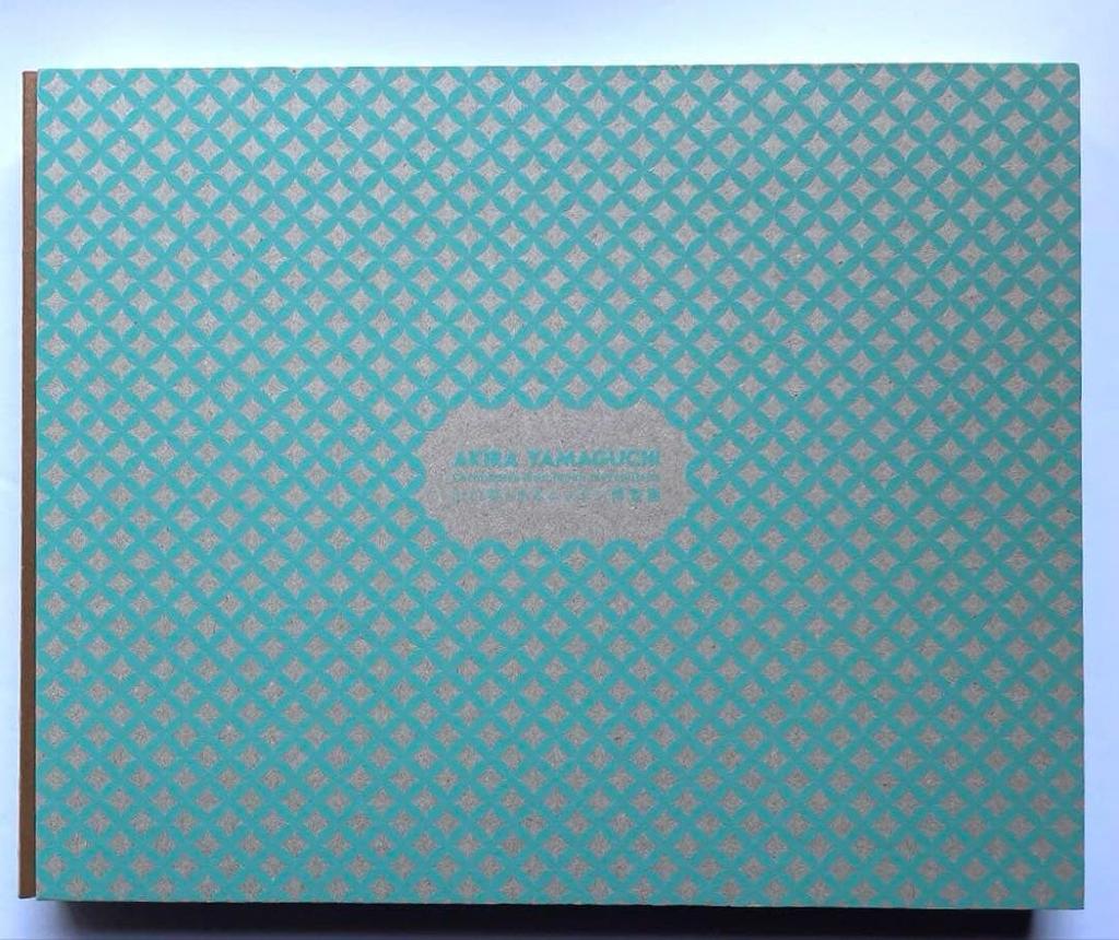 [USED] Akira Yamaguchi - A Certain Japanese Expo (Signed)