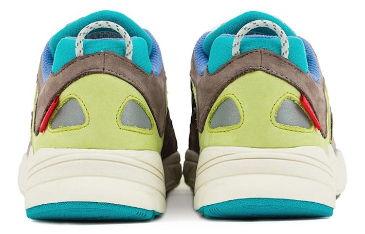 Yung-1 Invincible x Yung-1 Adidas Originals 'Yung-Stud' G28051