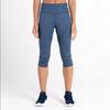 H4724 Dare2B Influential 3/4 Women'S 3/4 Sport Leggings Xxs