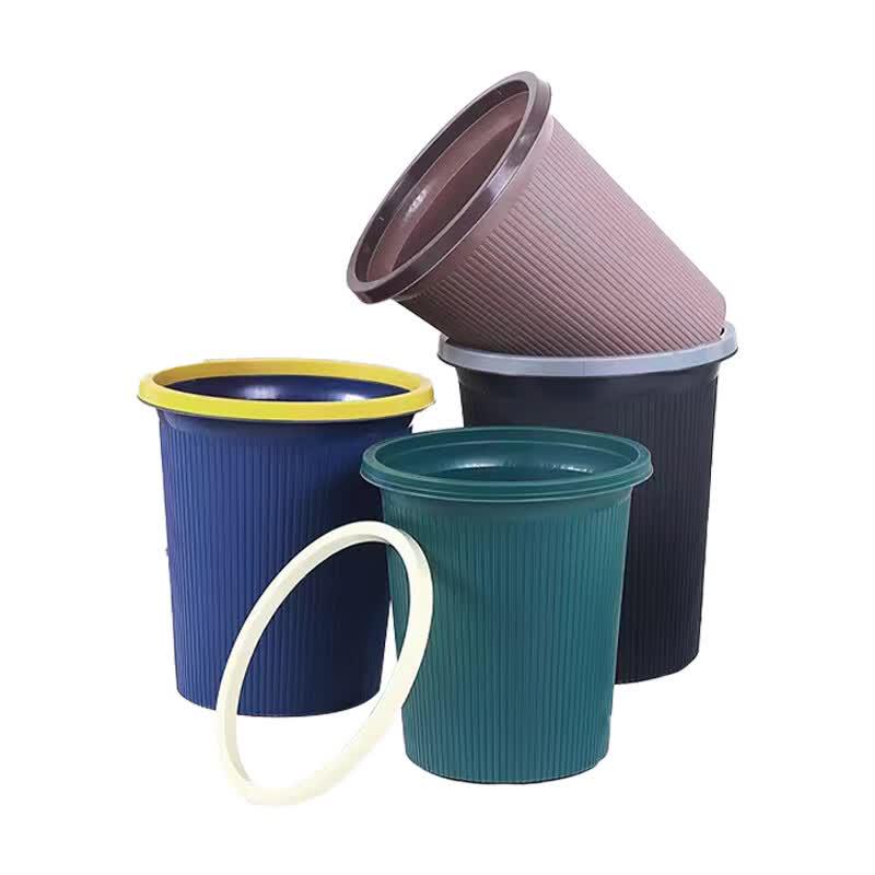Gongyue Versatile Trash Can
