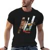 Mission Impossible The Final Reckoning Maglietta Taglie Forti Maglietta Non Restringente