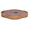 Reservoir Type Chinese Teaboard Chinese Style Kungfu Tea Tray Serving Tray Box  For Tea Ceremony