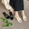 Calzado para mujer – Sandalias