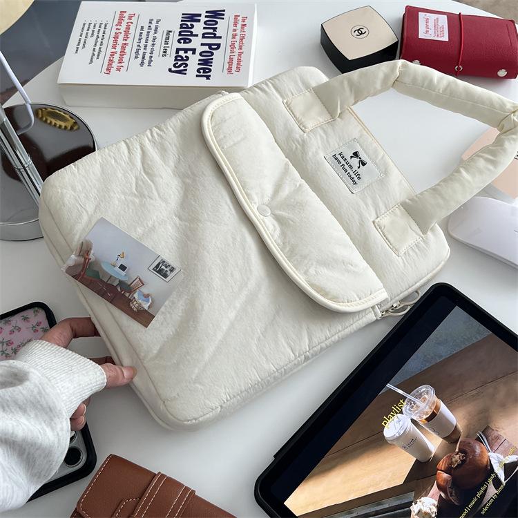 Korean Cartoon Laptop Storage Bag 13"/15" Sleeve Protective Case